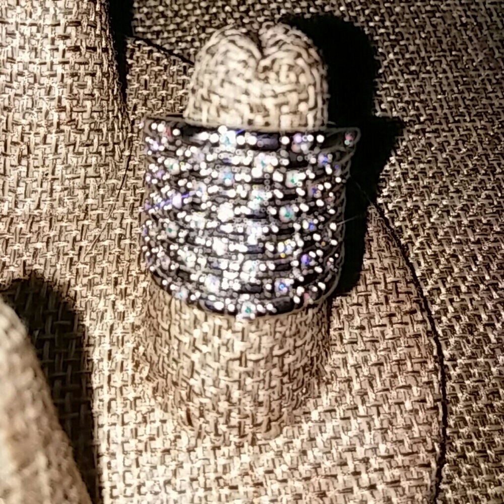 Premier Designs - Pixie Ring